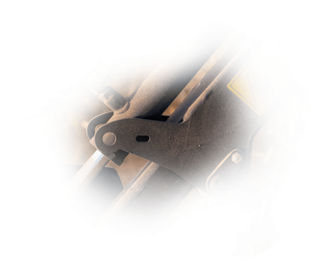 RDX Grain Belt Honey Bee Manufacturing